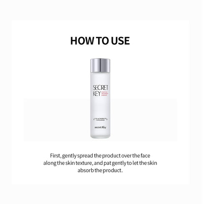 SECRETKEY Starting Treatment Essence (5.07oz)v