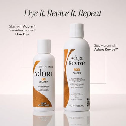 Adore Revive Color Depositing Conditioner (8oz)