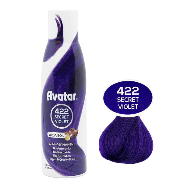 Annie Avatar Luminous Semi-Permanent Hair Color (4.2 oz)
