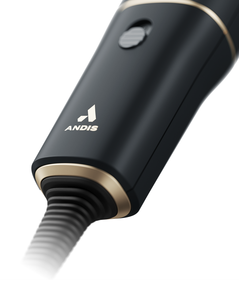 ANDIS DIY beSPOKE Centennial Clipper