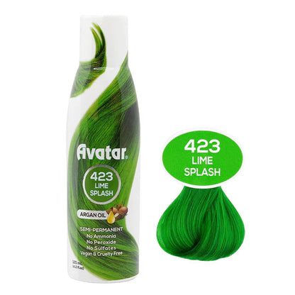 Annie Avatar Luminous Semi-Permanent Hair Color (4.2 oz)