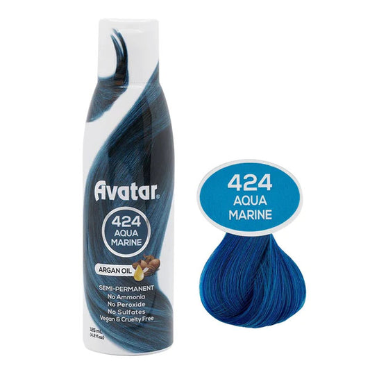 Annie Avatar Luminous Semi-Permanent Hair Color (4.2 oz)