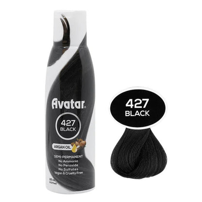 Annie Avatar Luminous Semi-Permanent Hair Color (4.2 oz)