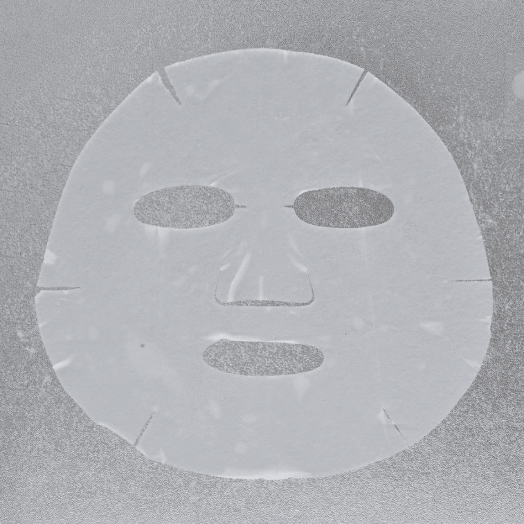 Lits Revival Stem Powershot Mask