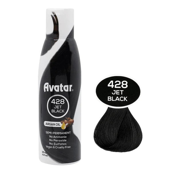 Annie Avatar Luminous Semi-Permanent Hair Color (4.2 oz)