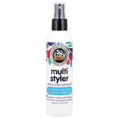 SO COZY Multi Styler All-In-One Styling Aid for Kids (5.2oz)