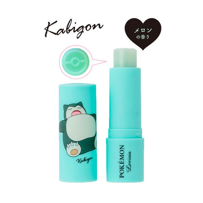 POKEMON Lip Balm