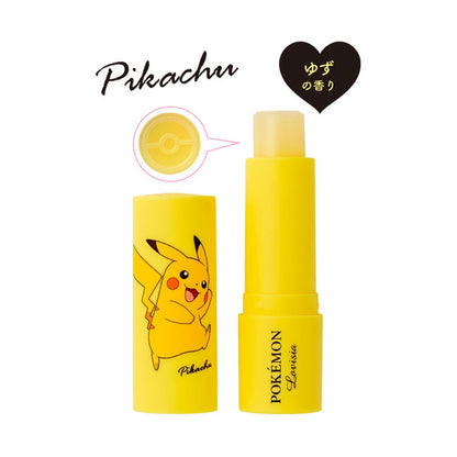 POKEMON Lip Balm