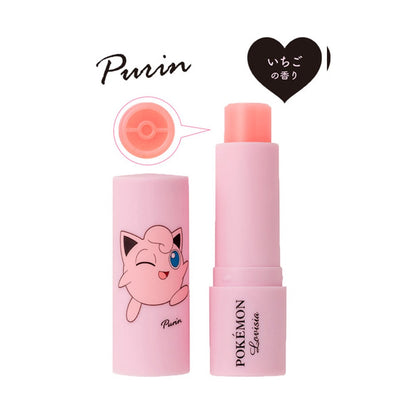 POKEMON Lip Balm