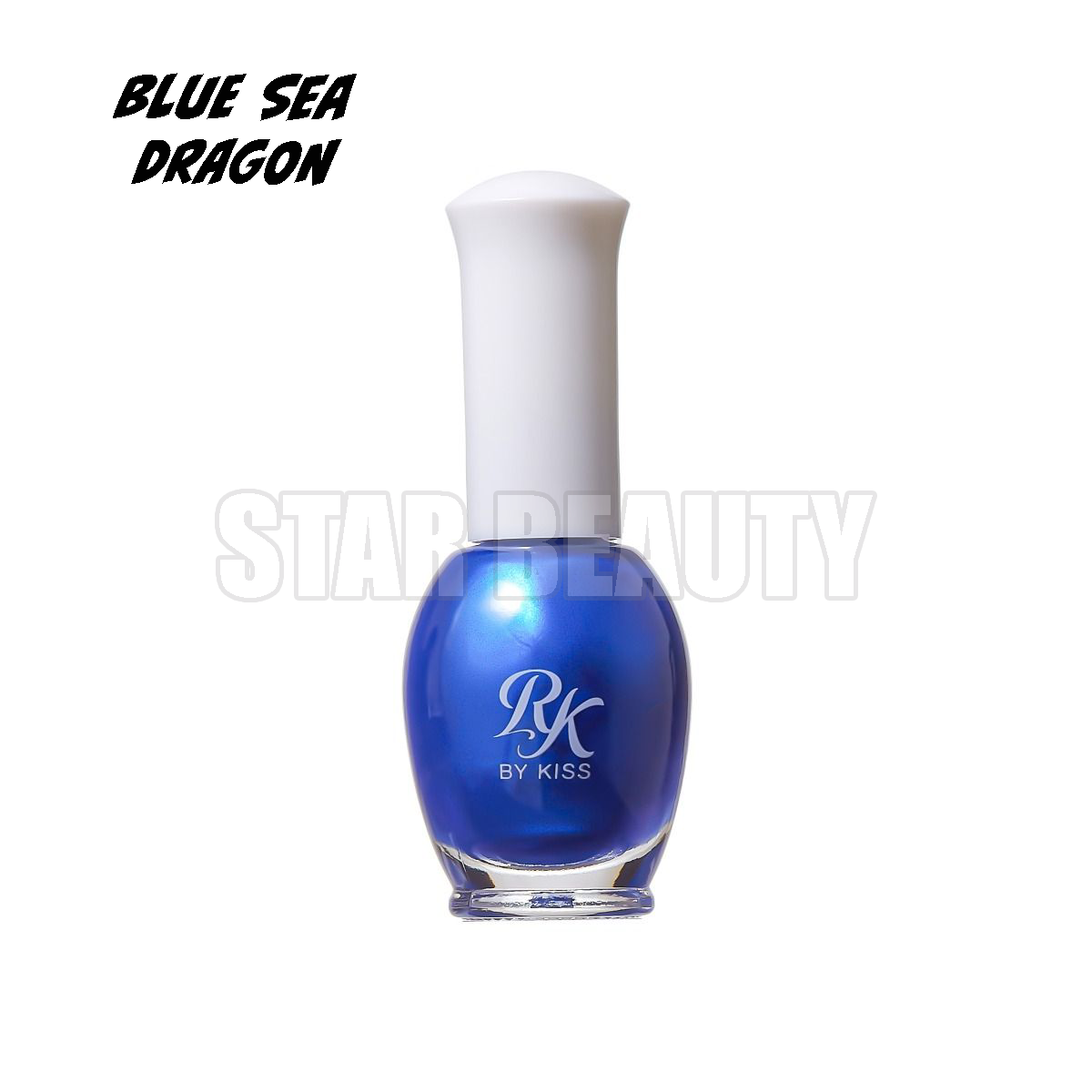 KISS High Shine Nail Polish (31-60)