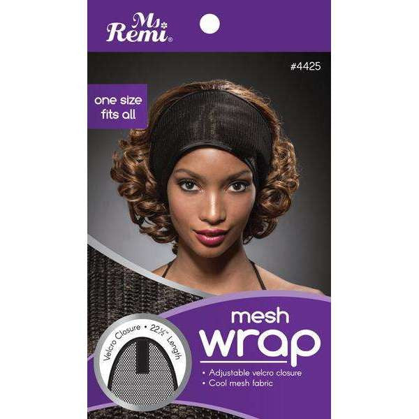 Annie Ms. Remi Mesh Wrap