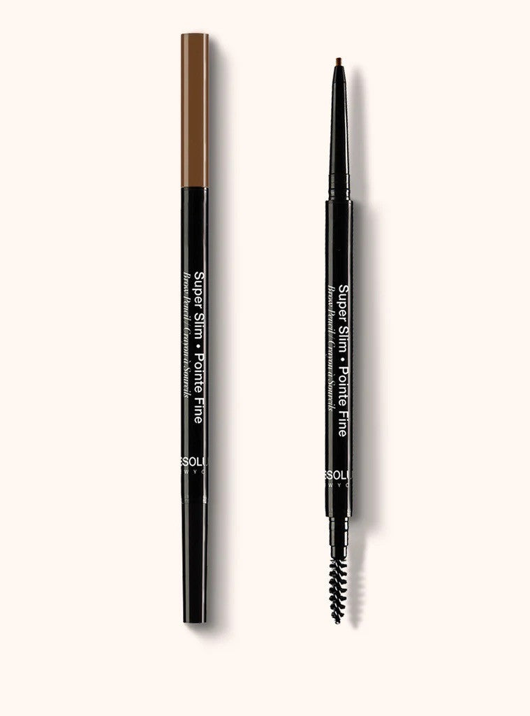 ABSOLUTE Super Slim Brow Pencil