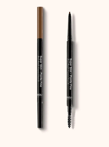 ABSOLUTE Super Slim Brow Pencil