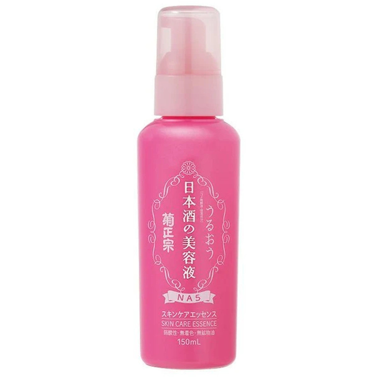 KIKUMASAMUNE Japanese Sake Hydrating Skin Care Essence (5.07oz)