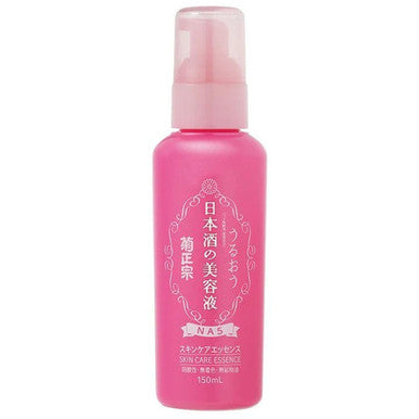 KIKUMASAMUNE Japanese Sake Hydrating Skin Care Essence (5.07oz)