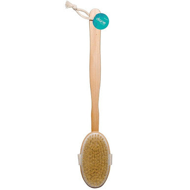 DIANE Bamboo Bath Brush
