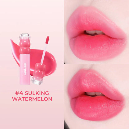 COLORGRAM Fruity Glass Water Tint
