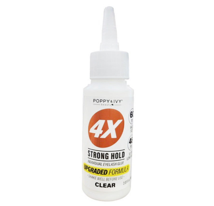 ABSOLUTE Poppy & Ivy 4x Strong Hold Eyelash Glue