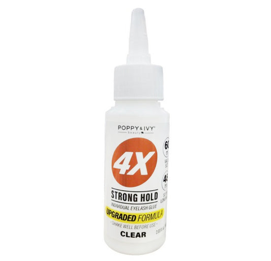 ABSOLUTE Poppy & Ivy 4x Strong Hold Eyelash Glue