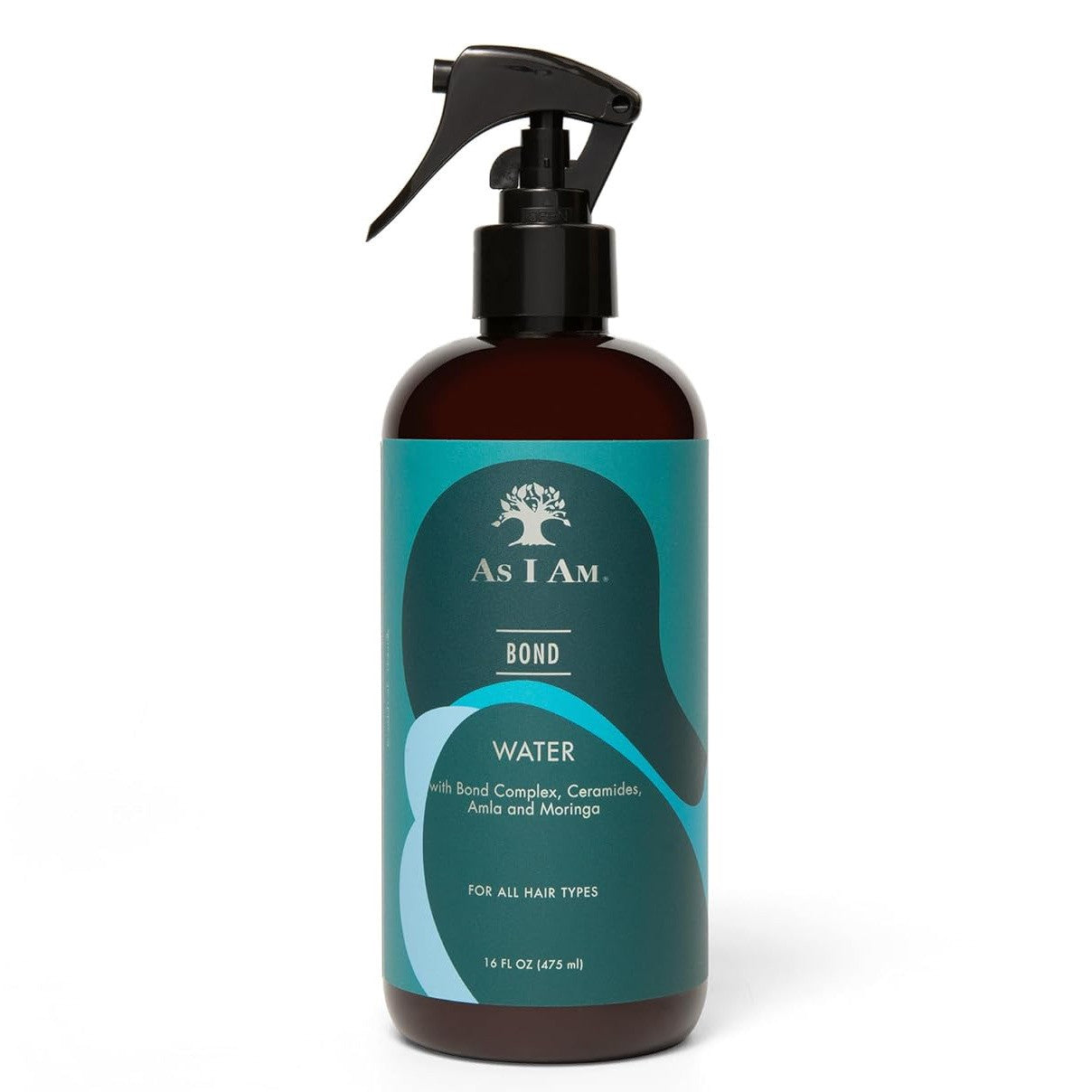As I Am Bond Water (16oz)