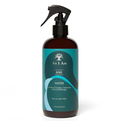As I Am Bond Water (16oz)