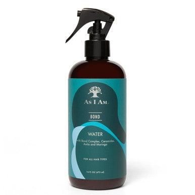 As I Am Bond Water (16oz)