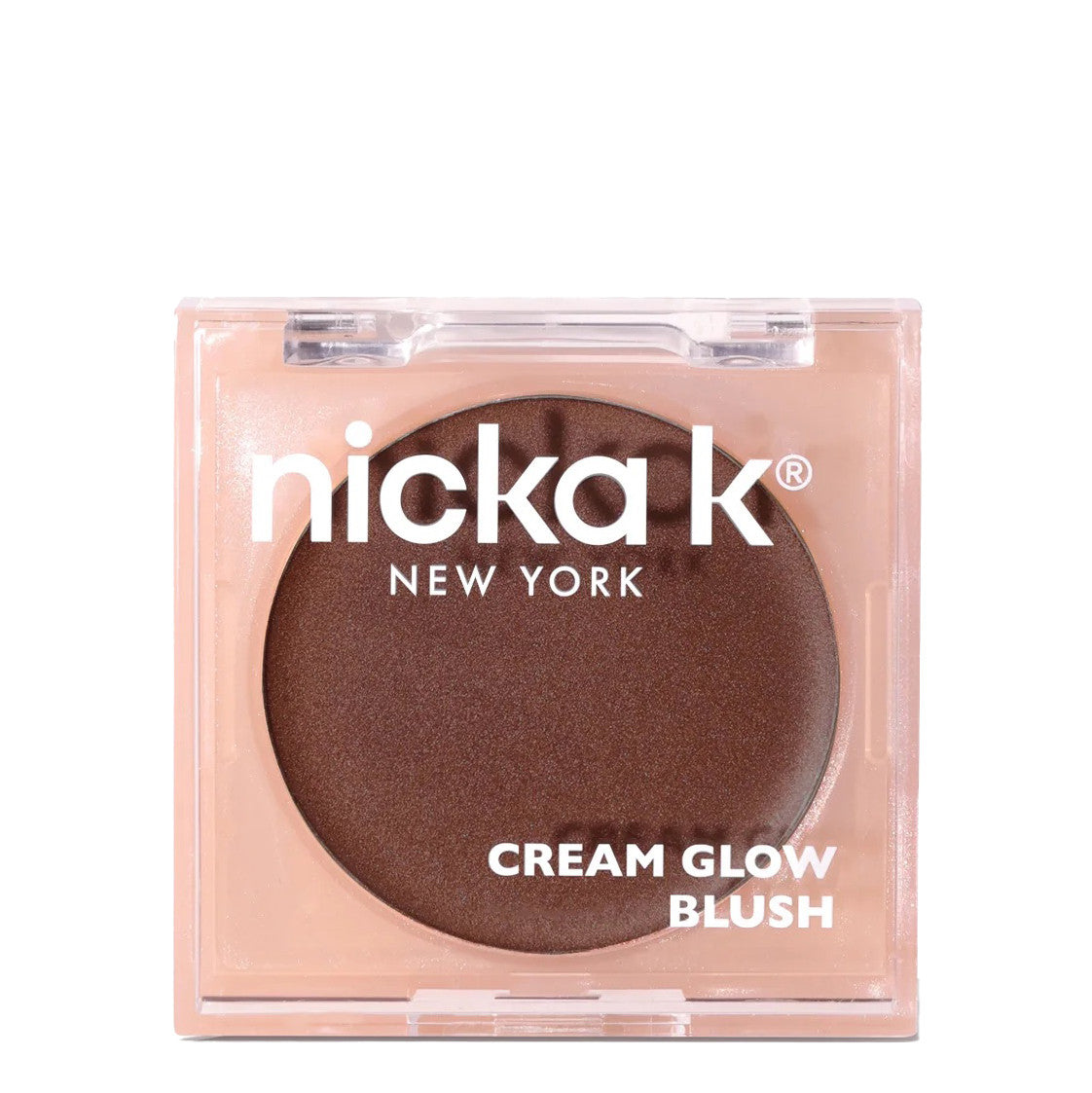 NICKA K Cream Glow Blush