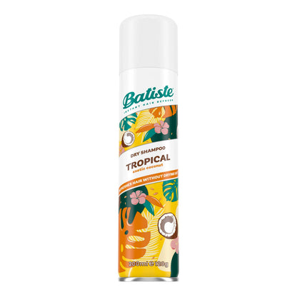 BATISTE Dry Shampoo Tropical (4.23 oz)