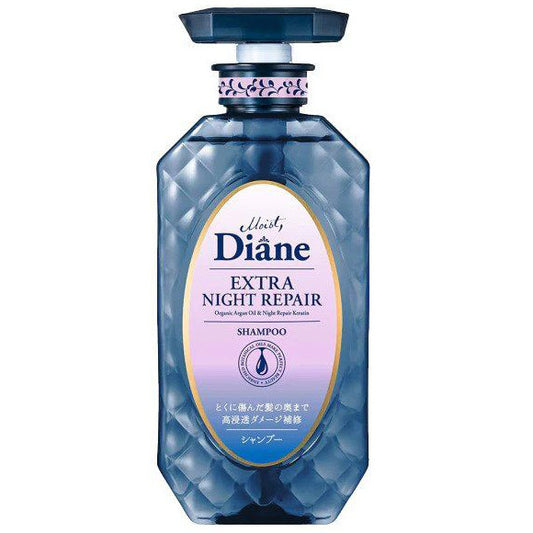 MOIST DIANE Perfect Beauty Extra Night Repair Shampoo (15.2oz)