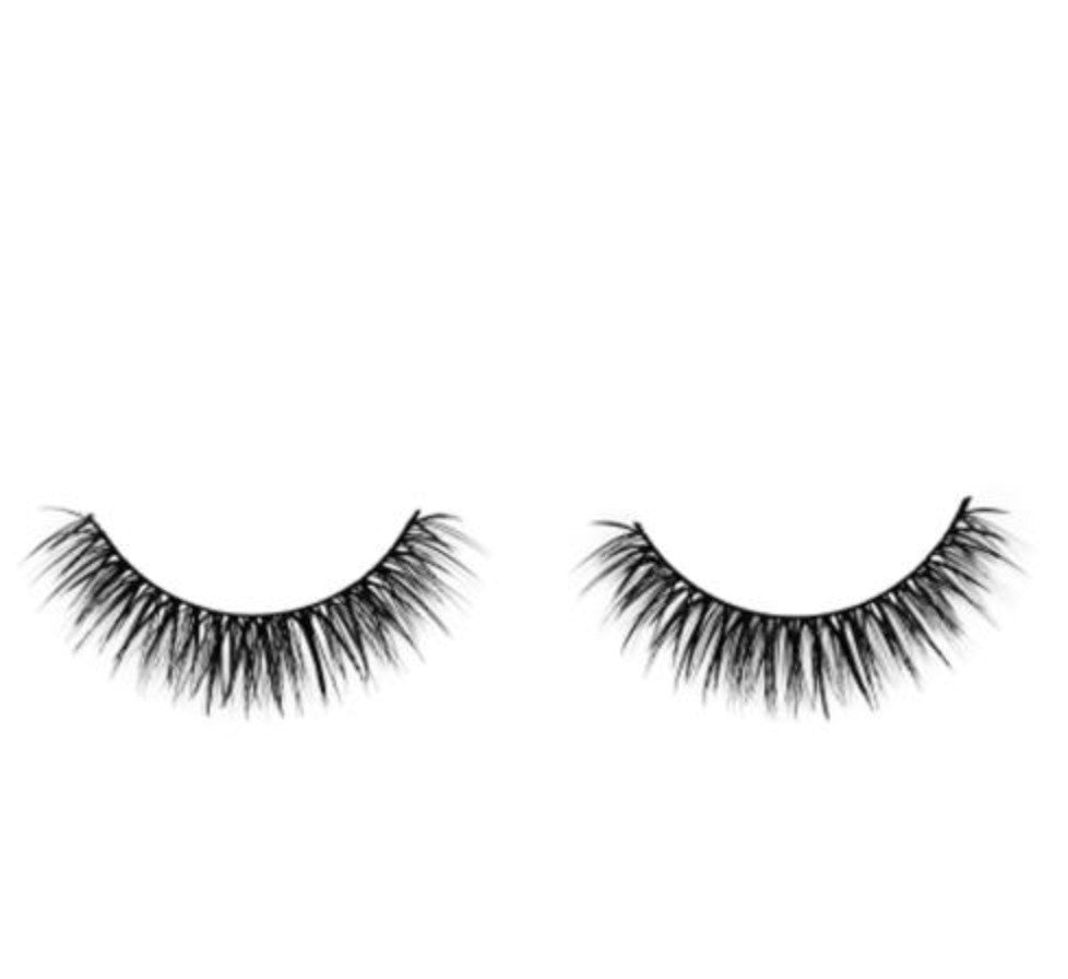 Laflare 3D Russian Volume Eyelashes C Curl
