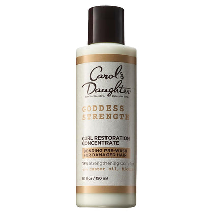 Carol's Daughter Goddess Strength Hair Regrowth Treatment (2oz)