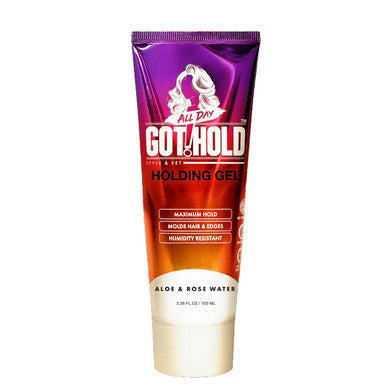 ALL DAY GOT HOLD Holding Gel (3.38oz)