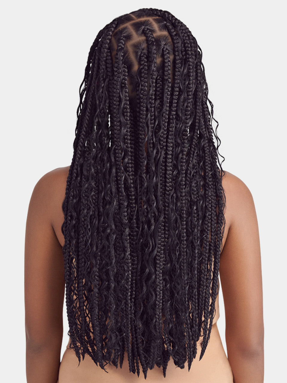 VIVACE 100% Remy Human Hair - MAESTRO Deep Bulk (18"-24")