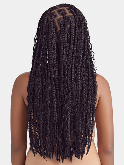 VIVACE 100% Remy Human Hair - MAESTRO Deep Bulk (18"-24")