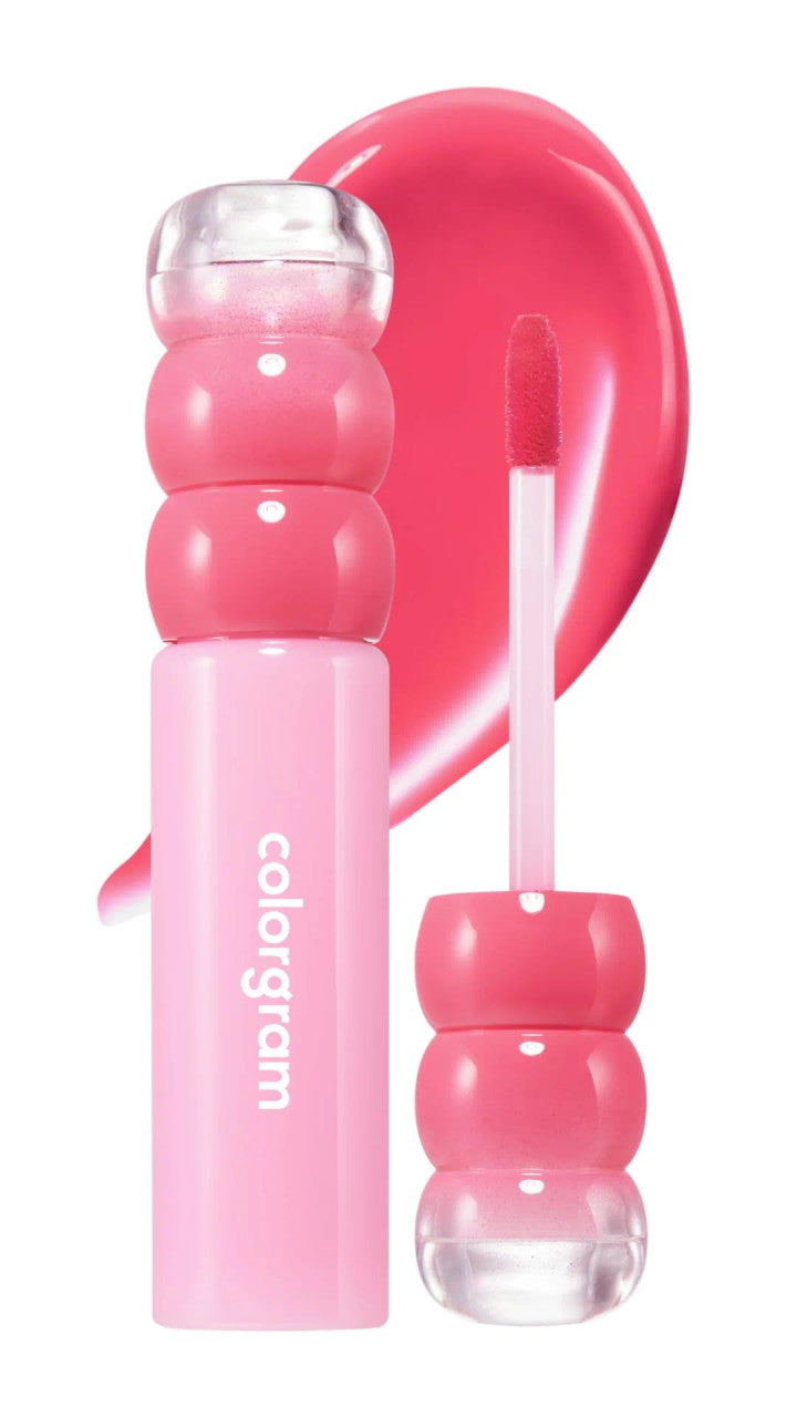 COLORGRAM Fruity Glass Water Tint