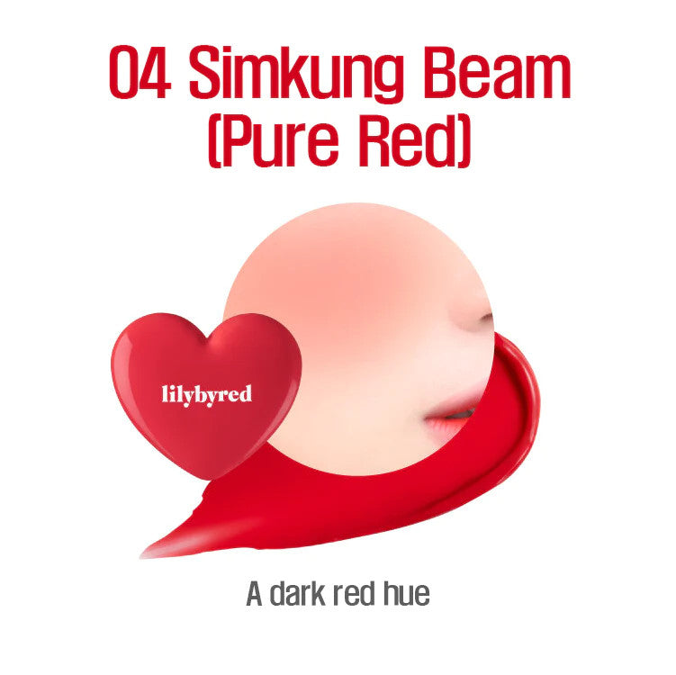Lilybyred Luv Beam Cheek Balm