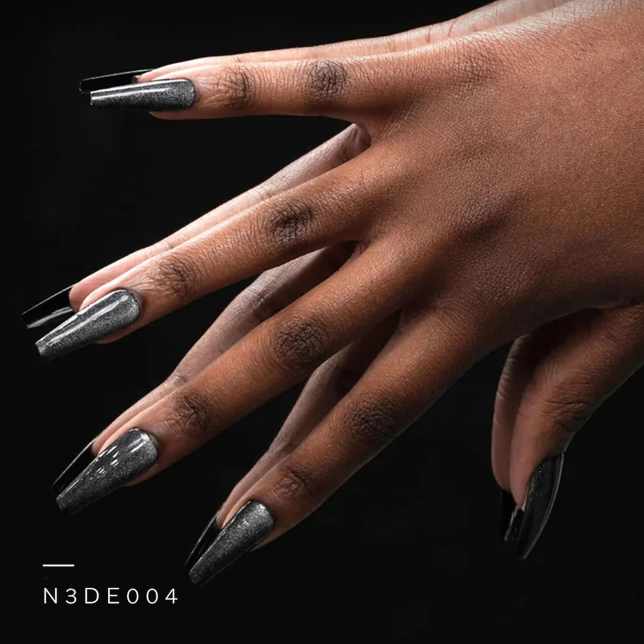 Ebin New York Nail Empire Dreams