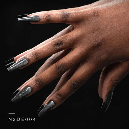 Ebin New York Nail Empire Dreams