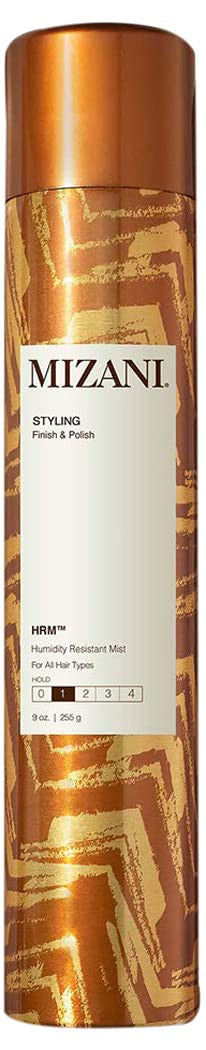 MIZANI HRM Humidity Resistant Mist (9oz)