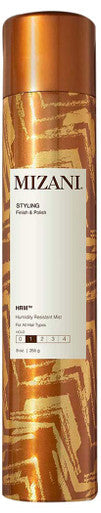 MIZANI HRM Humidity Resistant Mist (9oz)