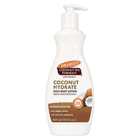 Palmer's Coconut Oil Formula Body Lotion