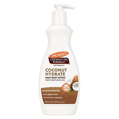 Palmer's Coconut Oil Formula Body Lotion