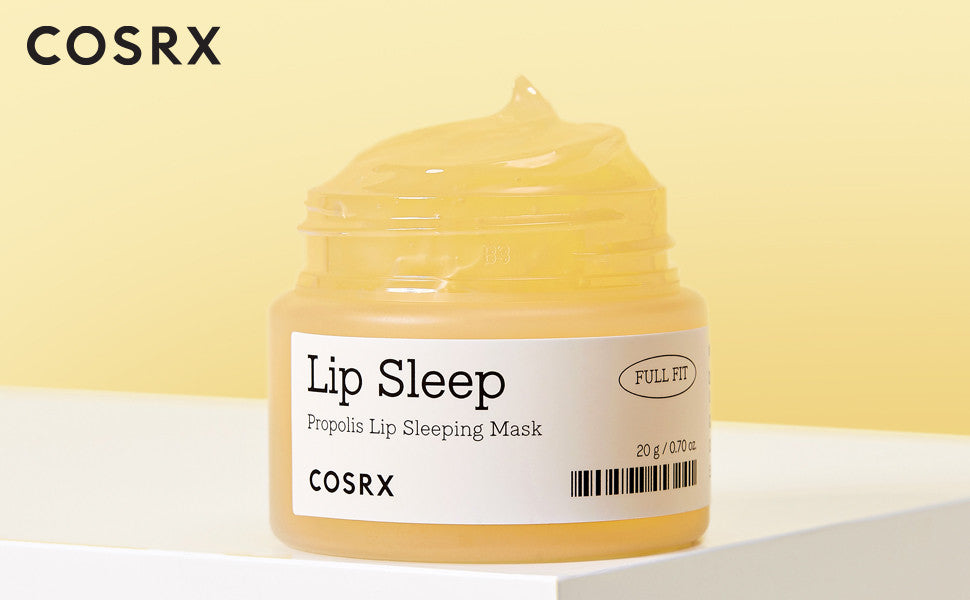 COSRX Propolis Lip Sleeping Mask