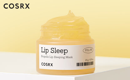 COSRX Propolis Lip Sleeping Mask