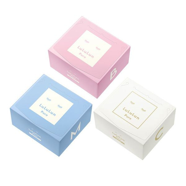 LULULUN Pure Sheet Face Mask