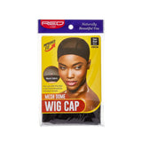 MESH DOME_BLACK