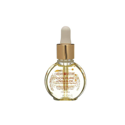 Creme Of Nature 100% Pure Argan Oil