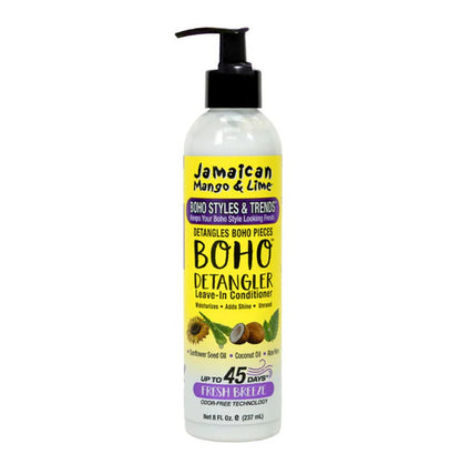 Jamaican Mango & Lime Mango Boho Detangler