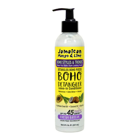 Jamaican Mango & Lime Mango Boho Detangler