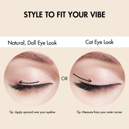 KISS i Envy Edge Fit Lashes